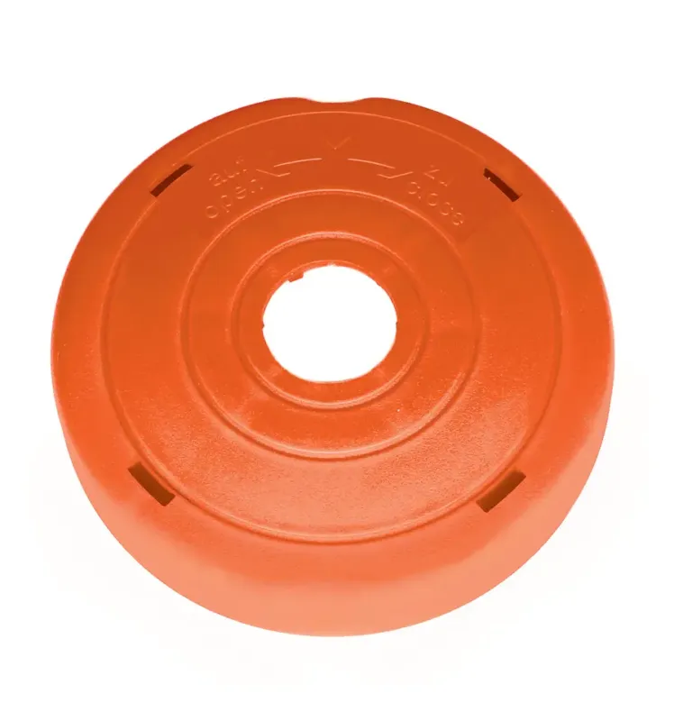 Rabatt Lock trimmerhuvud Turbotrimmer 350, 5204548-01