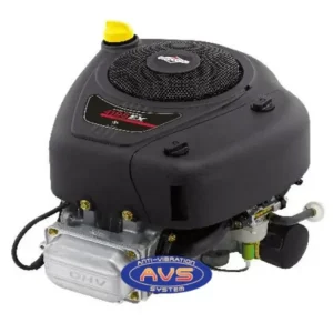 Lågt pris Motor 19,5HK åkgräsklippare Intek AVS, 31R977-0121