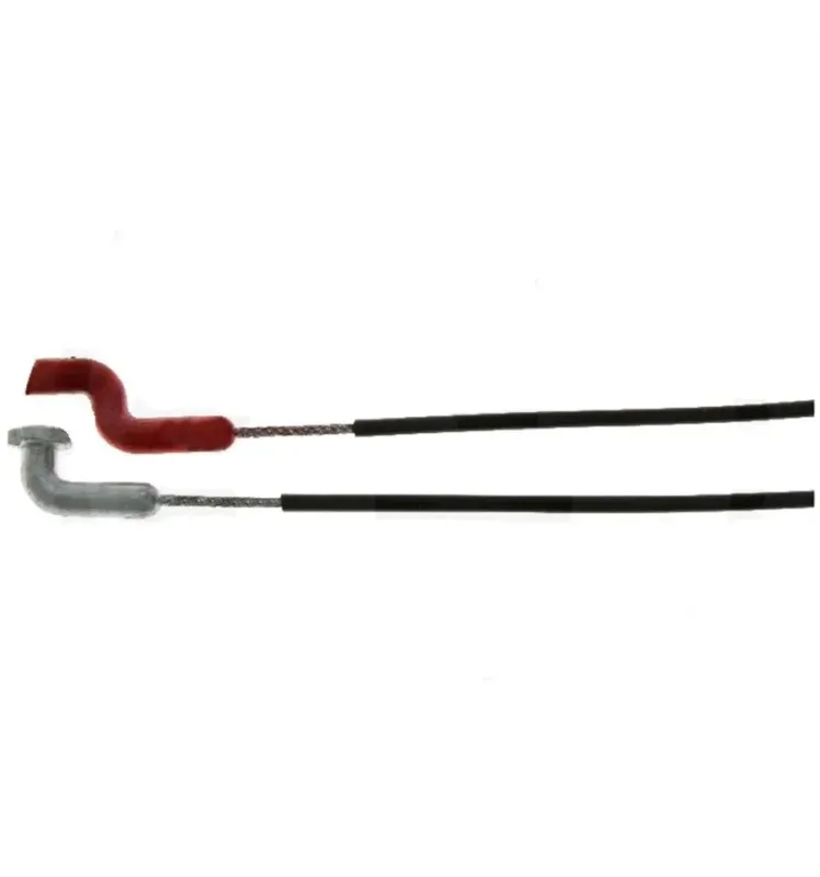 Kampanjpris Kopplingsvajer MTD ME 66 T, Optima ME 76 m.fl 746-04396