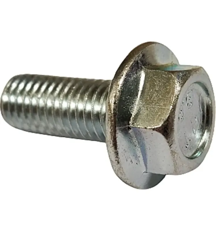 Lägg i varukorgen Skruv M10x25mm, 9959-1025-16