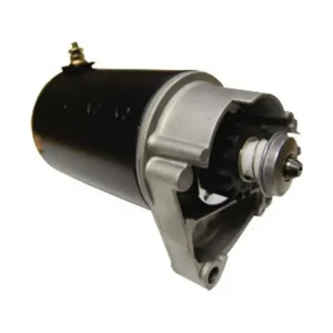 Endast denna vecka Startmotor Briggs & Stratton V-TWIN 14-18HK, 497596, 394868