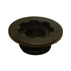 Pumpdrev oljepump till Husqvarna 345E, 350, Jonsered CS2145, 2150 5038922-02 Fri frakt