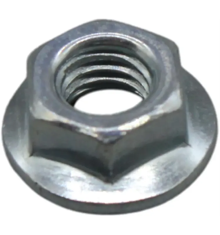 Mutter M5 tensillock, 9739-0531-22 Extra rabatt