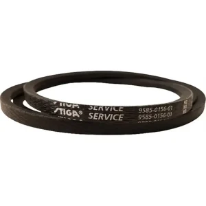Endast denna vecka Drivrem Park 125 Combi 4WD, 1134-9103-01, 9585-0156-01