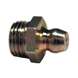 Sänkt pris Smörjnippel rak 10x1mm