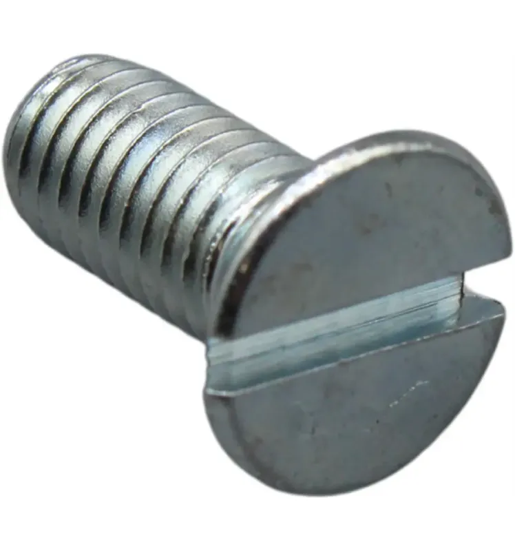 Premium Skruv M8x18, 5044570-01, Klippo 7029