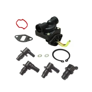 Bränslepump Kohler K241, K301, K341, M10, M16 m.fl. 4755910-S Endast denna vecka