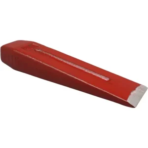Begränsat antal Fällkil 23cm (9") härdat stål
