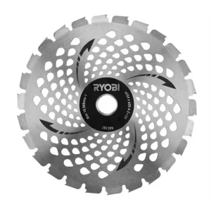 Erbjudande Röjsågsklinga 250mm, RY18BCX26A, RY36BCX30A, 5132006148