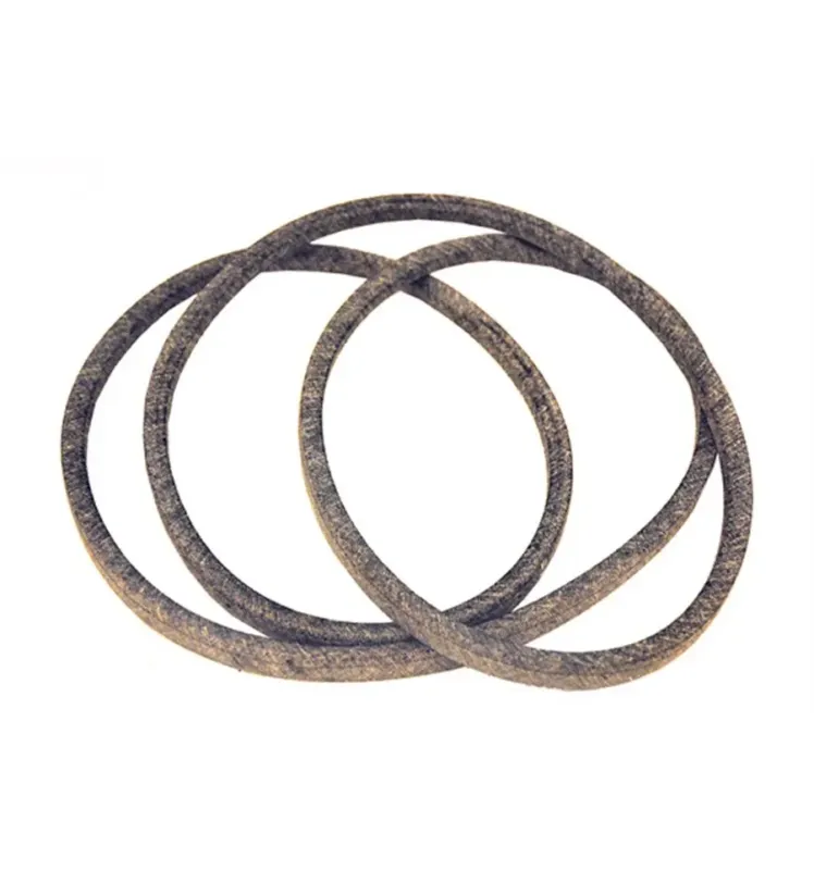 Drivrem förstärkt MTD B120, B145, B155, 1242 WS m.fl. 754-0370 Begränsat erbjudande
