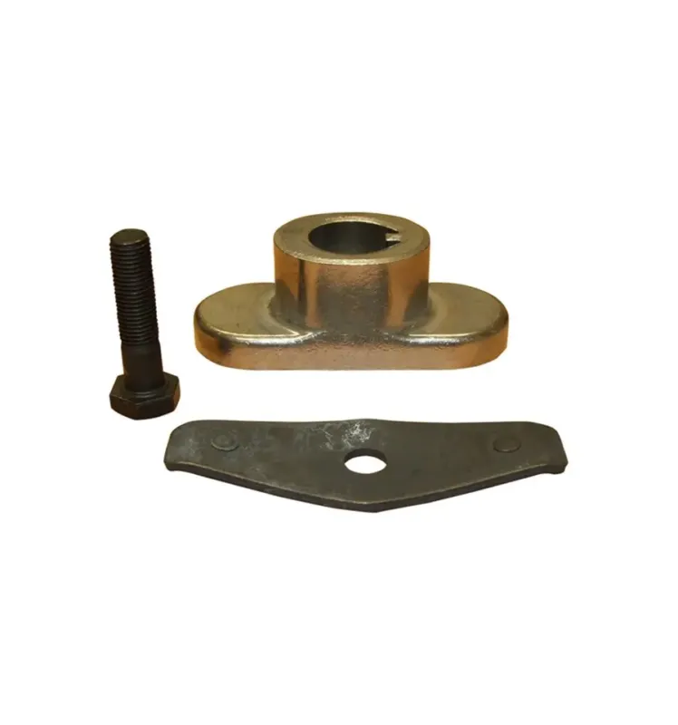 Knivfäste inkl bult MTD, 46PO, 51T, 48PO, 53SPK, 753-06315 Trygg betalning