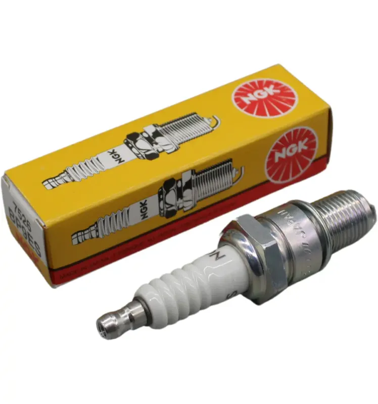 Billig Tändstift NGK BP9ES