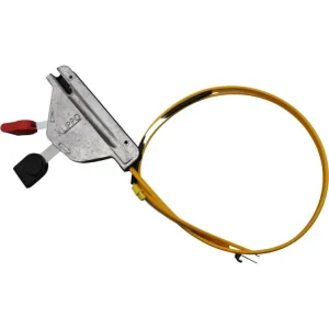Beställ idag Reglagehus Compact inkl vajerpaket, 5032876-01