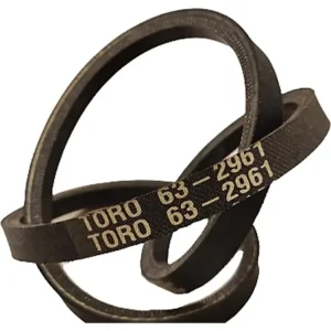 Drivrem 624, 824 PowerShift 63-2961 Fri frakt