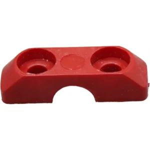 Beställ nu Hållare framaxel röd 5044638-01