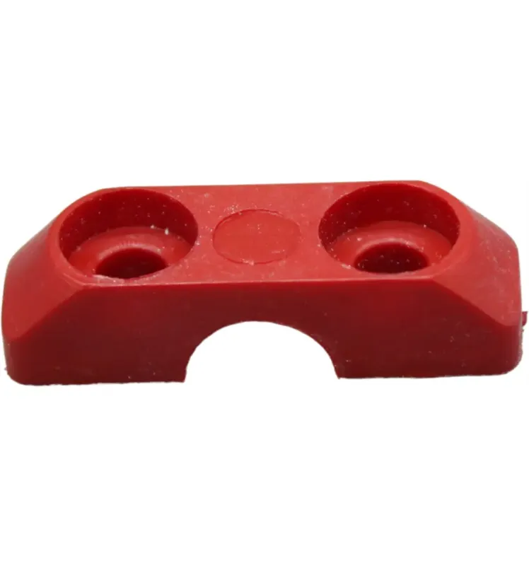 Beställ nu Hållare framaxel röd 5044638-01
