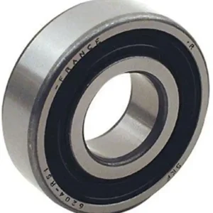 Populär SKF Kullager 6205-2RS 25x52x15mm