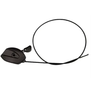 Begränsat antal Gasreglage Twinclip 50 S, 181005541/0