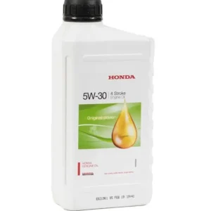 Beställ idag Motorolja 5W-30 syntet, 1.0L, 08221-777-100PRO