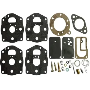 Reparationssats Briggs & Stratton förgasare 694056 Lägg i varukorgen