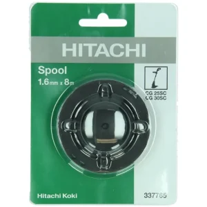 Trimmertråd Hitachi CG30SC, CG25SC, 337765 risnedsättning