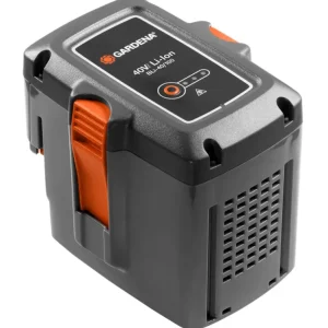 Trygg betalning Batteri PowerMax Li-40/32, 5900726-01