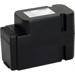 Utförsäljning Batteri 2,5Ah Worx Landroid L1500i, L2000, M500, WG754E, WA3225
