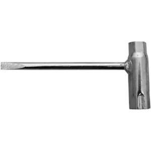 Rabatt Kombinyckel / tändstiftsnyckel 13x16mm, 80x40x160mm