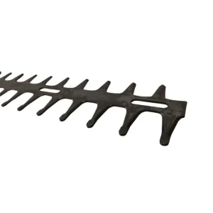 Rabatter Kniv 620mm till häcksax CH62EA, 6697701, 668-7120