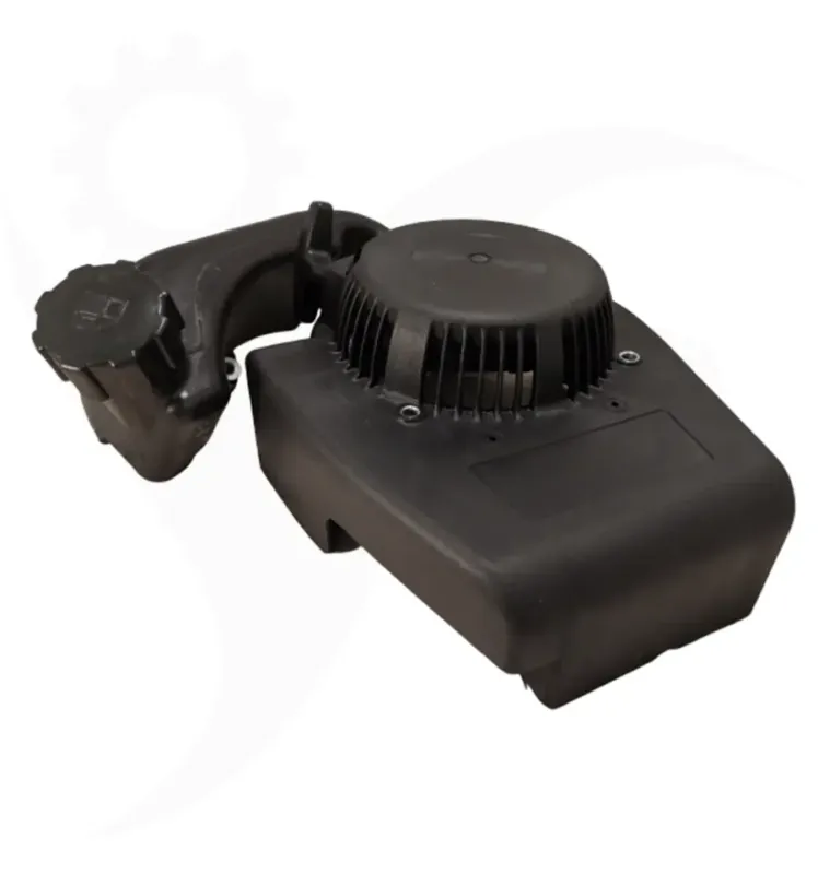 Startapparat inkl tank SV150, SV35, SV40 118550509/0 Premium