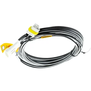Transformatorkabel 10m Automower 440, 450, 520, 5887650-05 Sista chansen