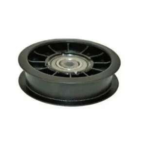 Spännrulle John Deere, X300, X340, AUC11239 Expressleverans