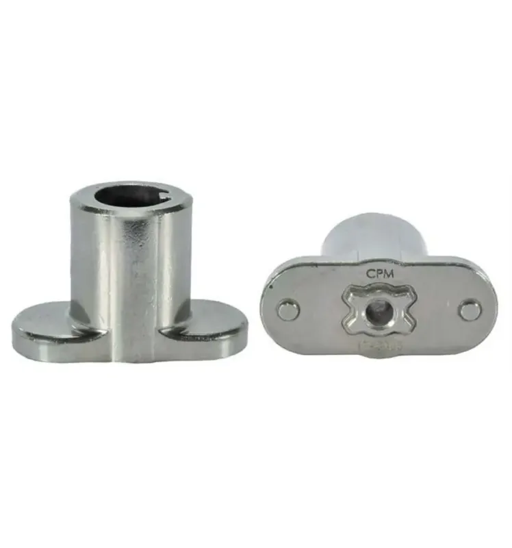 Knivfäste MTD 748-04082 Kundfavorit