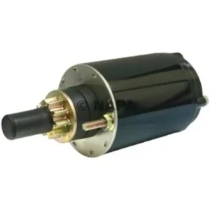 Startmotor Kohler M10, M12, M16, M18 m.fl 4109806-S Populär