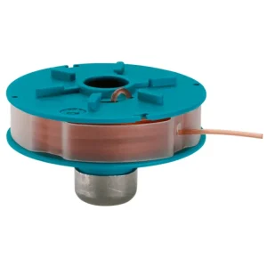 Trimmertråd Turbotrimmer 2542, 2544, 2555, 05369-20 Premium