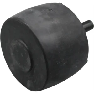 Framhjul Autoclip 125, 127, 325, 328, 1126-1422-01 Kundfavorit