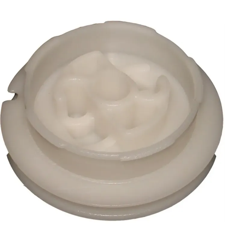 Linhjul till Stihl FS38, FS45, FS55, FS300, FR350, FR400, 4128-195-0400 Reapris