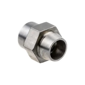 Utförsäljning Adapter M12 trimmerhuvud T45x, Tap n Go spin 45, 5372706-01