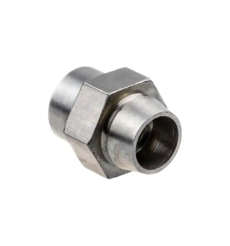 Utförsäljning Adapter M12 trimmerhuvud T45x, Tap n Go spin 45, 5372706-01