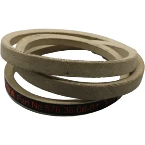Drivrem M105-97F, M125-85F, 5763606-01 Sänkt pris