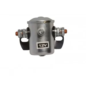 Startsolenoid 12V Universal 7277, 19544 I lager