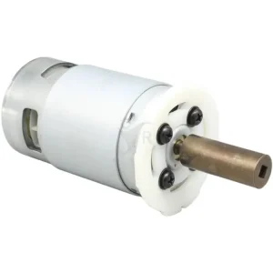I lager Motor RBC36X26B 5131041267