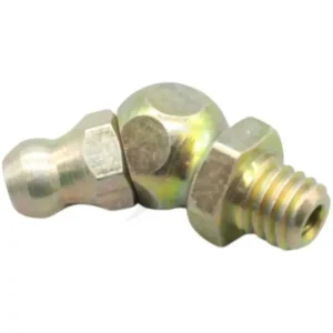Expressleverans Smörjnippel 9501-0502-00