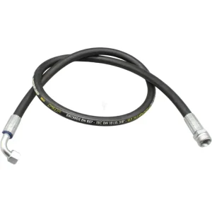 Reapris Hydraulslang 90-rak, 3/8 utv, 1137-0212-01