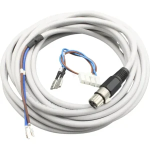 Expressleverans Laddkabel Autoclip 221, 223, 225, 228 m.fl 112600176/0