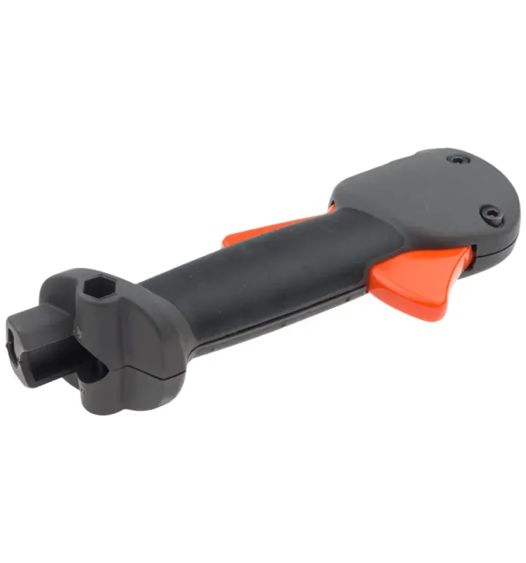 Rea Gashandtag Kpl, 325R, 325RX, 325RXT, 324R, 324RX, 5371835-07