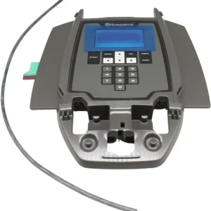 Täcklock inkl tangentbord Automower 320, 420, 440 5816206-01 Sänkt pris