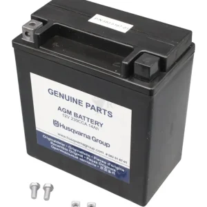 Batteri 12V, 14ah, 5835167-01 Sista chansen