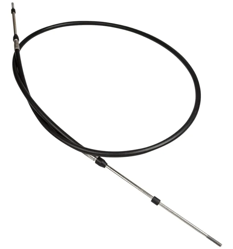 Begränsat antal Kopplingsvajer R214T, R216, R316 m.fl 5744112-02