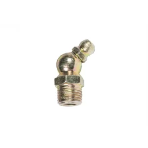 Smörjnippel vinkel 45 grader 1/4"-28 Erbjudande